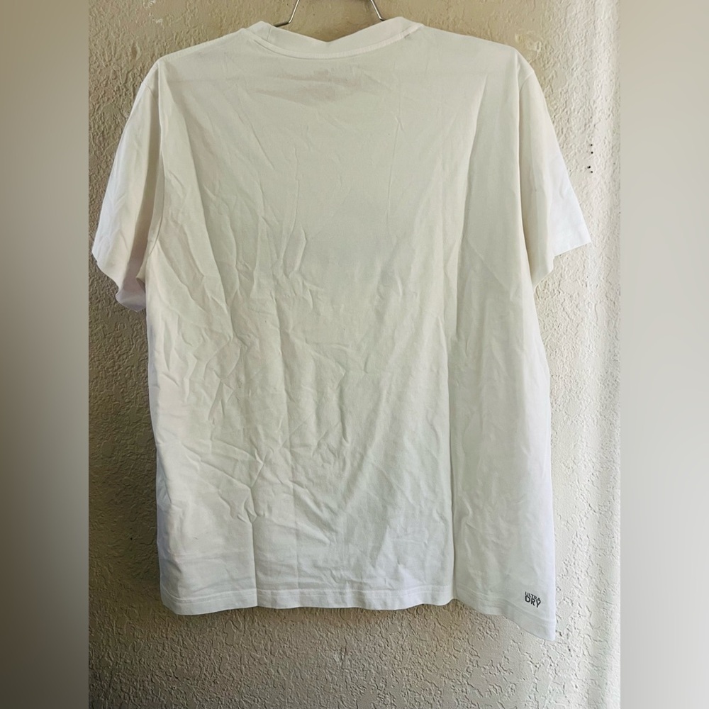 Lacoste sport Men's Regular-Fit Croc Graphic T-Shirt size XXL NNT - Picture 8 of 13